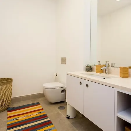 Apartament Open House - Boavista 62 *