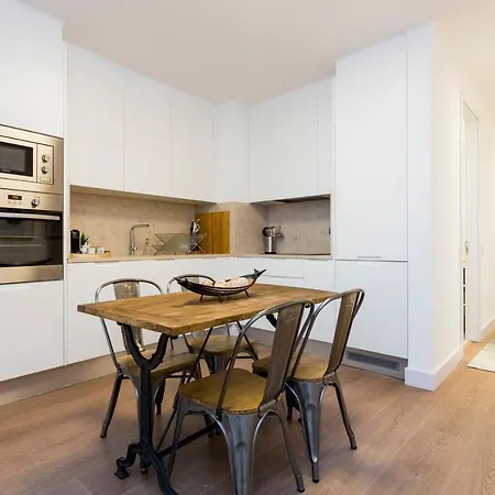 Apartament Open House - Boavista 62 *