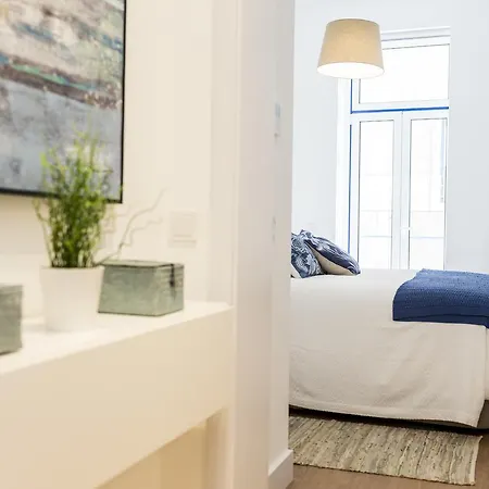 Open House - Boavista 62 Apartament *