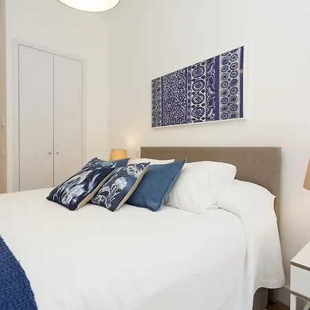 Apartament Open House - Boavista 62 Lizbona