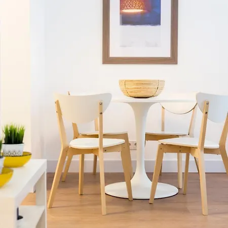 Apartament Open House - Boavista 62