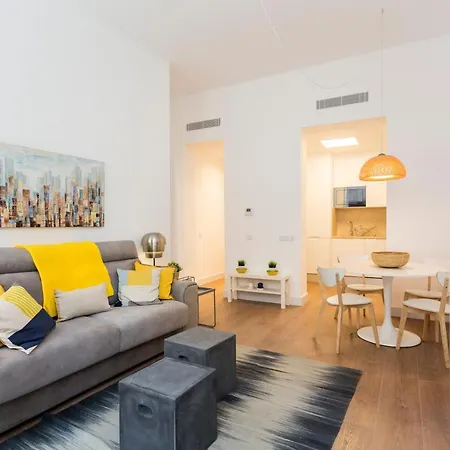 Open House - Boavista 62 Apartament *