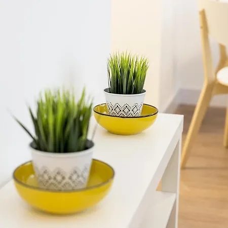 Open House - Boavista 62 Apartament *