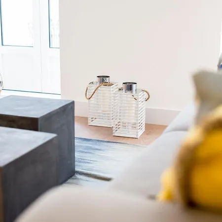 Apartament Open House - Boavista 62