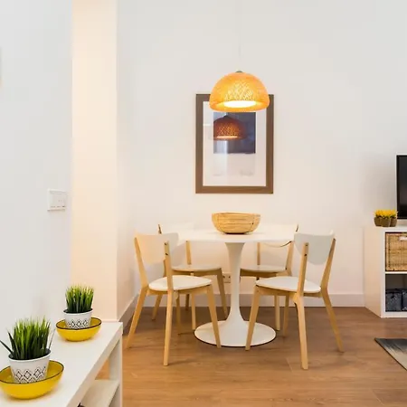 Open House - Boavista 62 Apartament Lizbona