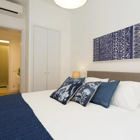 Open House - Boavista 62 Apartment Lisbon