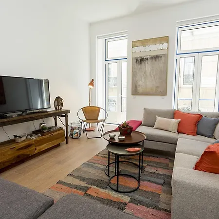 Open House - Boavista 62 Apartment