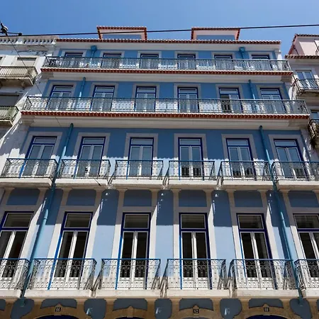 Apartment Open House - Boavista 62 *
