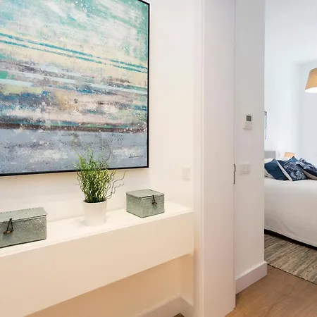 Open House - Boavista 62 Apartment