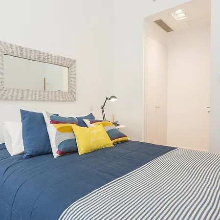 Open House - Boavista 62 Apartment