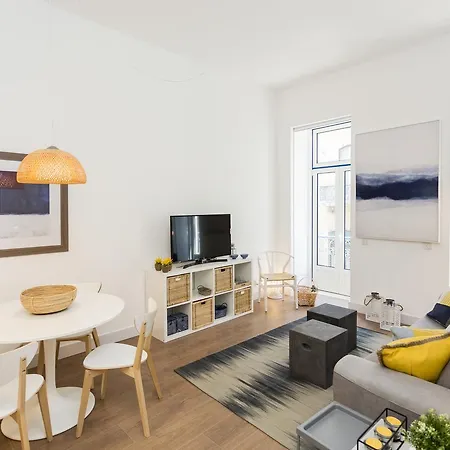 Open House - Boavista 62 Lisbon